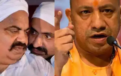 उत्तर प्रदेश में अतीक और अशरफ की हत्या के बाद धारा 144 लागू, प्रयागराज में इंटरनेट बंद