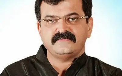 शरद पवार गुट के विधायक जितेंद्र आव्हाड के खिलाफ दर्ज हुई चौथी एफआईआर