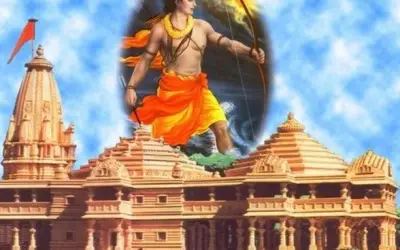 राम मंदिर के वीआईपी पास पर साइबर लुटेरों का हमला