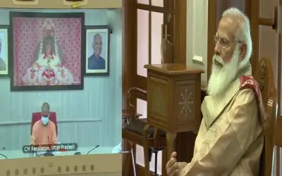 अयोध्या के विकास पर पीएम मोदी ने समीक्षा