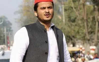 आज़म खान के बेटे अब्दुल्ला को 23 महीने बाद मिली ज़मानत