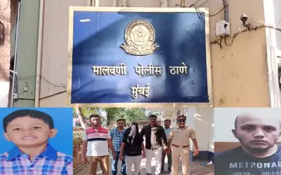 पिता ने बेटे की गला रेतकर की हत्या