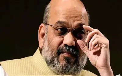 59 आतंकवादियों के देश में घुसने का अनुमान : अमित शाह