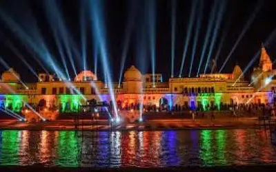 इस बार अधिक रौशन होगी अयोध्या की दिवाली