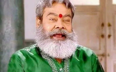 नहीं रहे प्रतिज्ञा के 'ठाकुर सज्जन सिंह' अनुपम श्याम