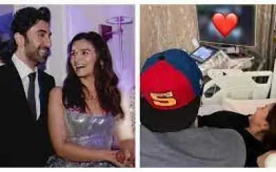 आलिया भट्ट ने दिया बेटी को जन्म
