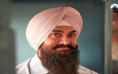 फिर विवादों में घिरे आमिर खान, आरएसएस ने साधा निशाना
