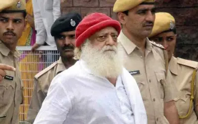 आसाराम बापू को राहत नहीं