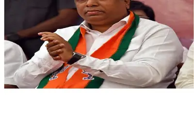 आशीष शेलार को मिली जान से मारने की धमकी