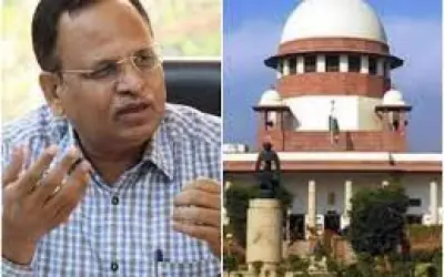 आप नेता सत्‍येंद्र जैन की मनी लॉन्ड्रिंग केस में अंतरिम जमानत 14 दिसंबर तक बढ़ाई गई