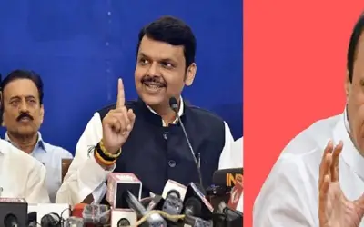 महाराष्ट्र में अब तक नहीं हो सका कैबिनेट विस्तार, फिर चर्चा करने बैठे सीएम और दोनों उप मुख्यमंत्री 