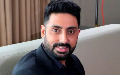 बॉलीवुड में 20 साल पूरे करने पर अभिषेक बच्चन के कहा शुक्रिया