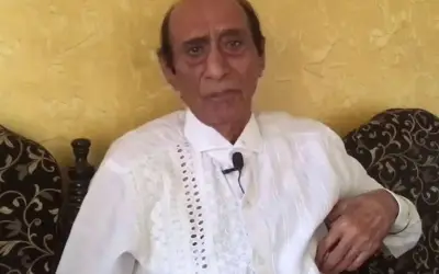 नहीं रहे गीतकार अभिलाष