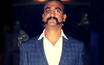 नाई ने मूंछ काट दिया तो ग्राहक ने पुलिस में मामला दर्ज करवाया