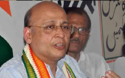 शरद पवार जी तुस्सी ग्रेट हो : सिंघवी
