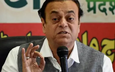 देश में मजहब को लेकर हो रही है सियासत - अबू आसिम आजमी