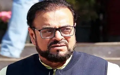 सपा विधायक अबू आसिम आजमी को मिली जान से मारने की धमकी