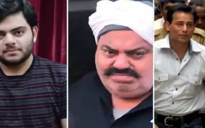 यूपी का एक और माफिया मुंबई की जेल में काट रहा है उम्र कैद की सजा