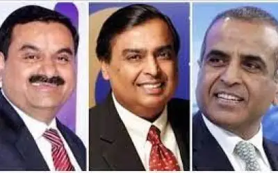अब जियो और एयरटेल को टक्कर देंगे अडानी