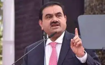 अडानी ने रद्द किया 20000 करोड़ का एफपीओ, निवेशकों को लौटाए जाएंगे पैसे