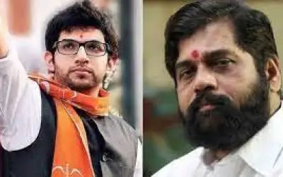 ऋतुजा लटके को लेकर आदित्य ठाकरे ने महाराष्ट्र सरकार पर साधा निशाना