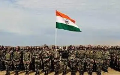 अग्निवीरों की भर्ती के खिलाफ दायर याचिका खारिज