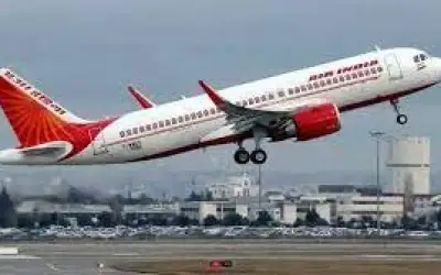 एयर इंडिया फ्लाइट में अब फ्लायर को शराबी नहीं कहा जाएगा