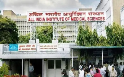 अब एम्स की स्थापना जम्मू-कश्मीर और गुजरात में भी