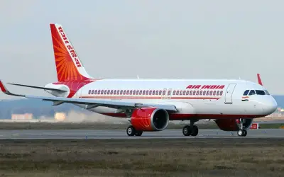 एयर इंडिया की 100 फीसदी हिस्सेदारी बेच सकती है सरकार