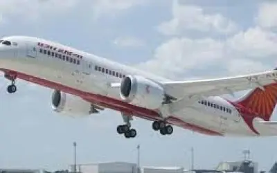 कोरोना वायरस के डर से दिल्ली में घर बैठेंगे एयर इंडिया के क्रू मेंबर्स