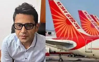 एयर इंडिया पेशाब मामले में शंकर मिश्रा की जमानत याचिका पर कोर्ट का फैसला सुरक्षित