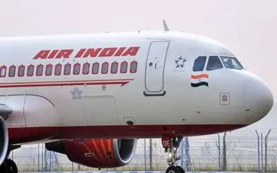 उड़ान के दौरान एयर इंडिया विमान का हाइड्रॉलिक फेल, 182 यात्रियों की बची जान