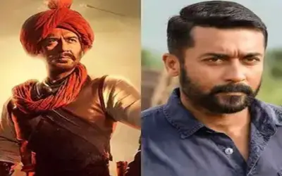 68वें राष्ट्रीय फिल्म पुरस्कार में अजय देवगन के नाम बेस्ट एक्टर का अवार्ड