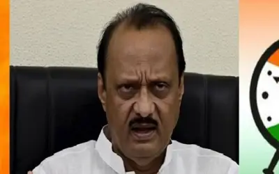 बीजेपी में जाने की अटकलों के बीच अजित पवार का बड़ा बयान, कहा- एनसीपी में था और रहूंगा