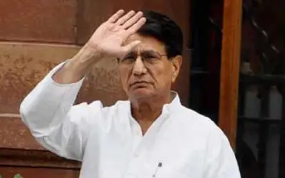 अजित सिंह का कोरोना से निधन