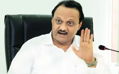 महाराष्ट्र के सीएम और विधायकों के वेतन में 60 फीसदी की होगी कटौती: अजित पवार