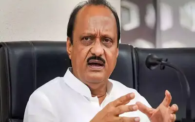 महाराष्ट्र के बाढ़ग्रस्तों को मिलेगी राहत, वित्त मंत्री अजित पवार ने किया ऐलान