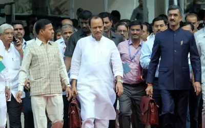 Maharashtra Budget 2022 : महाराष्ट्र का बजट पेश, जानें खास बातें