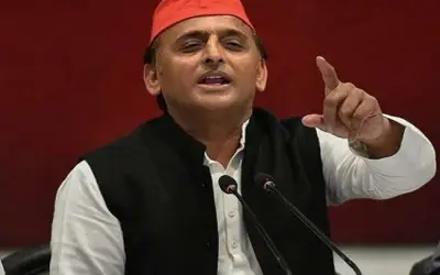 हार के बाद अखिलेश यादव ने क्या कहा, जानें