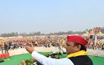 अखिलेश को पहले जिन्ना याद आए अब आए कलाम