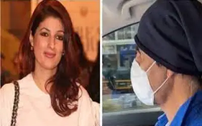 कोरोना के बाद अस्पताल पहुंचे अक्षय कुमार