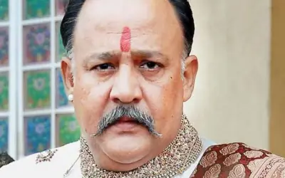 एमजे अकबर और आलोक नाथ पर यौन शोषण का आरोप