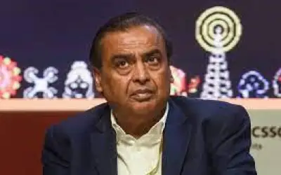 तीसरी बार मिली मुकेश अंबानी को जान से मारने की धमकी