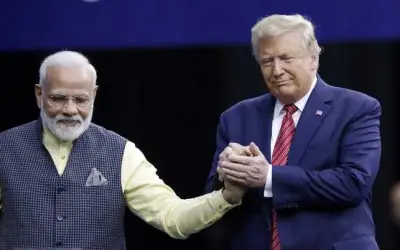 दवा लेने के बदले अमेरिका भारत को देगा मिसाइल