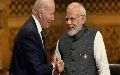 अमेरिका ने पीएम मोदी के दौरे से पहले की भारत की जमकर तारीफ