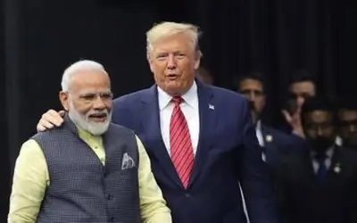 कोरोना से लड़ने के लिए भारत को 29 लाख डॉलर देगा अमेरिका