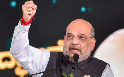 सुरक्षा के मुद्दे पर अमित शाह ने बुलाई बैठक