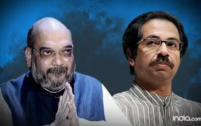 हार के डर से नरम पड़ी भाजपा।