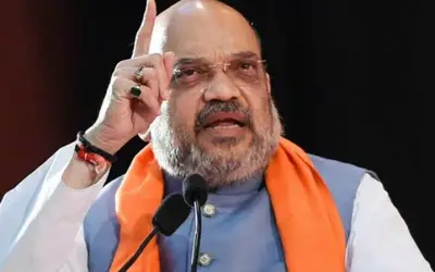 अनुच्छेद 371 को नहीं छेड़ा जायेगा - गृहमंत्री अमित शाह