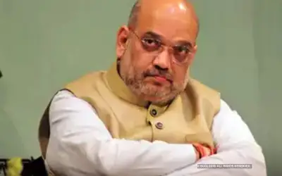 शिवसेना की नई मांग हमें स्वीकार्य नहीं : अमित शाह